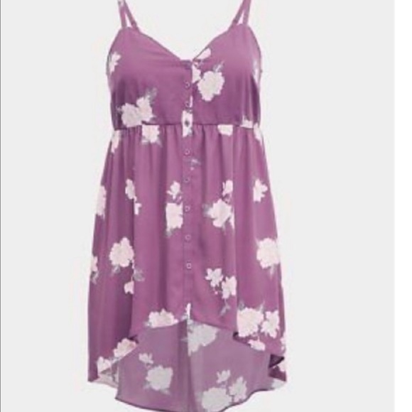 Torrid shirt - Picture 3 of 3